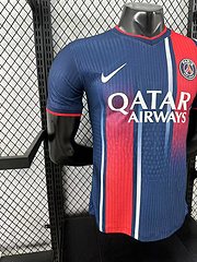 2025-26 Paris Special Edition Jersey - Players
