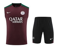 2024-25 Paris Saint-Germain training vest