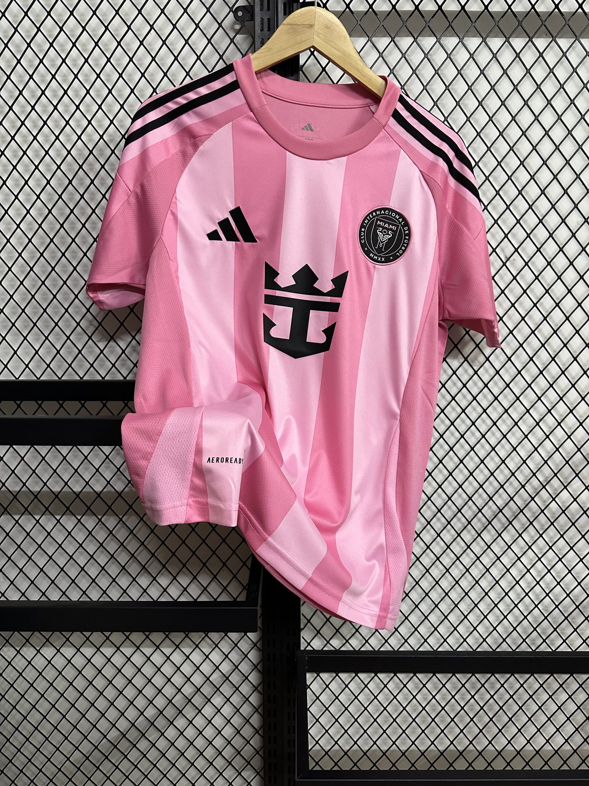 2025-26 Miami Home Jersey