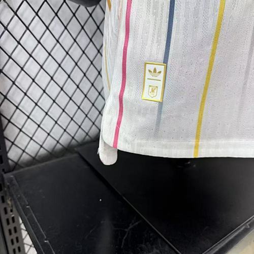 2026 Japan Away Jersey - Player Version