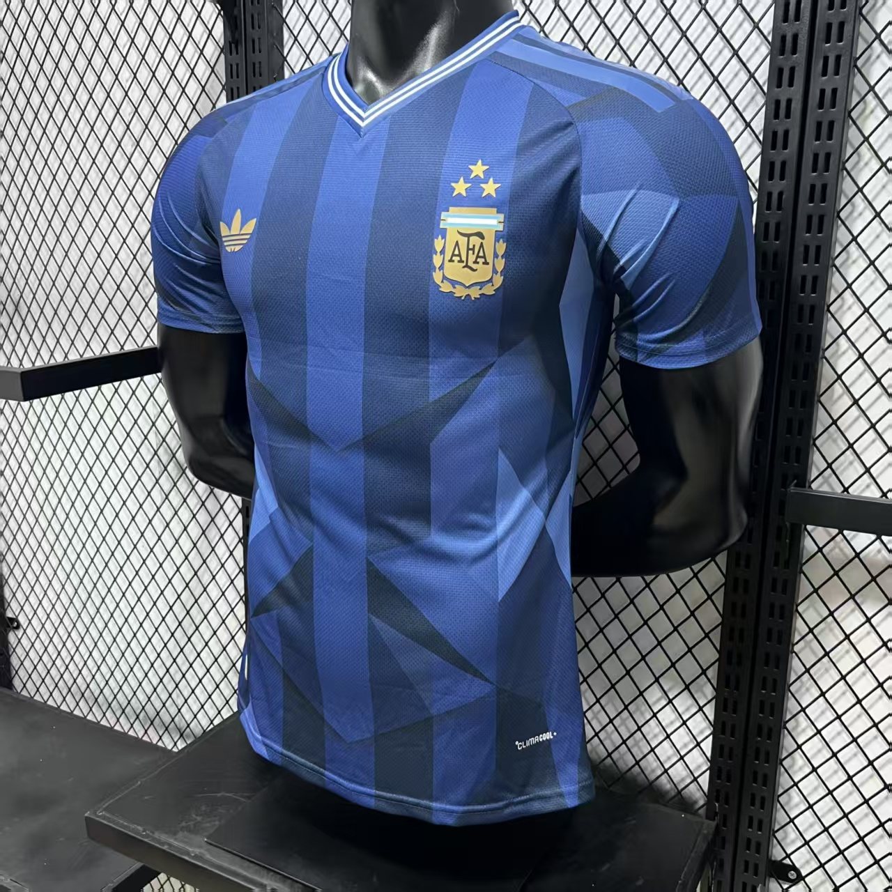 2026 Argentina Special Edition Jersey — Player Version
