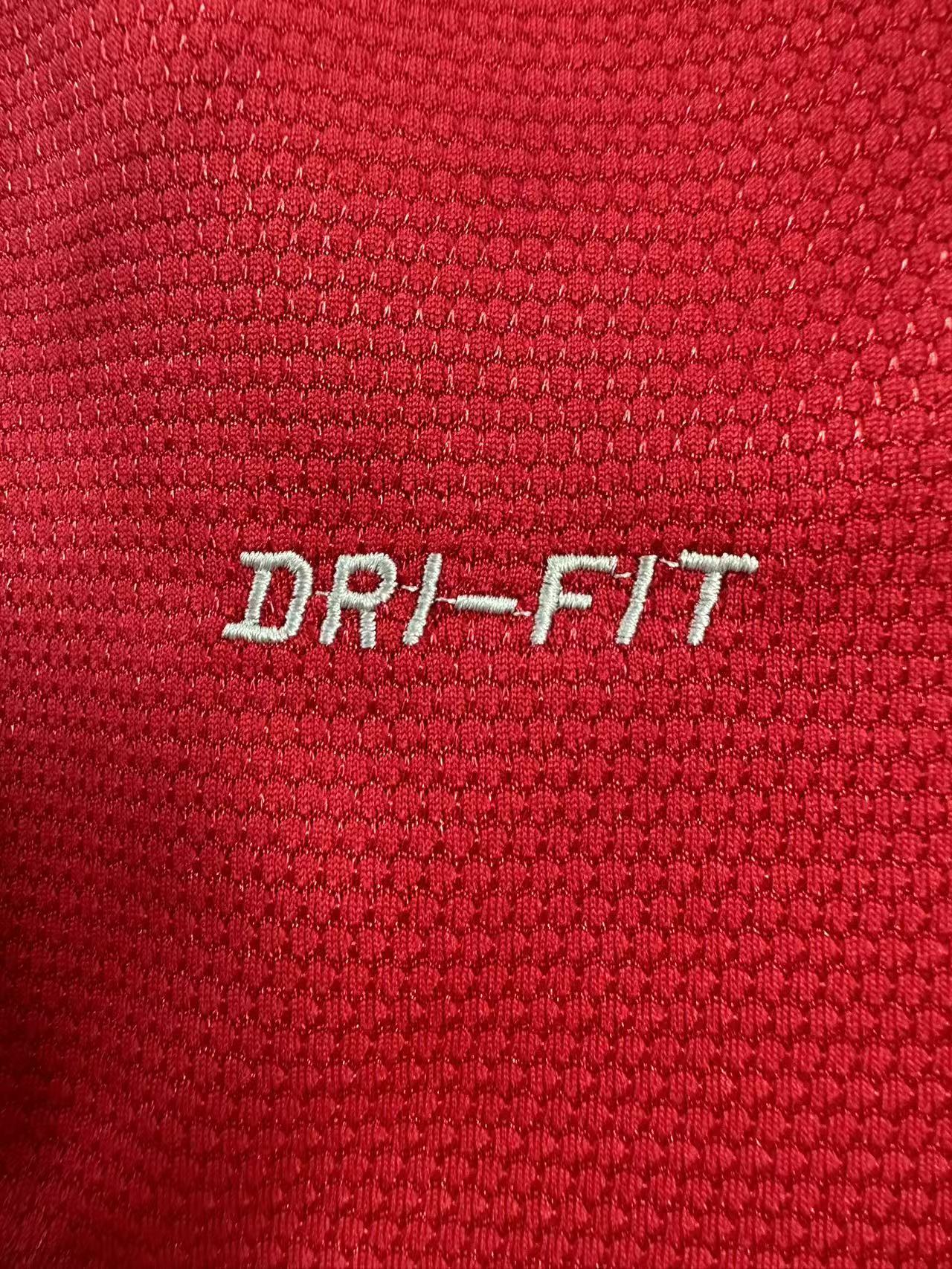 2012 Portugal Home Retro Jersey