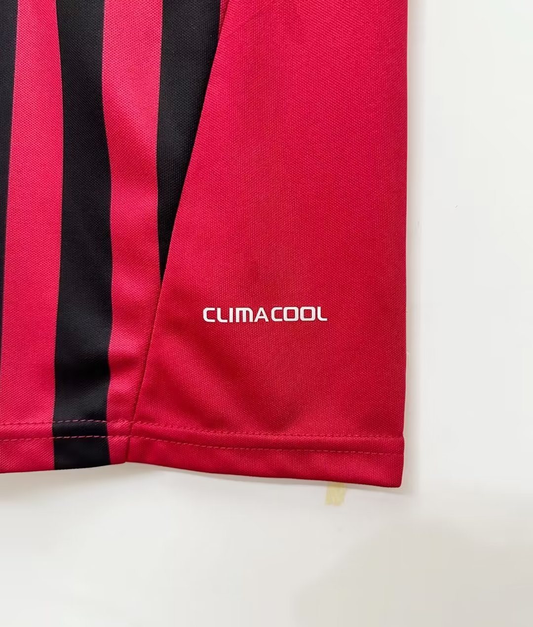 2011-12 AC Home Retro Jersey