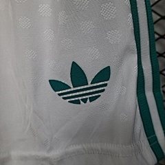 2025-26 Liverpool FC Shorts Jersey - Player Edition