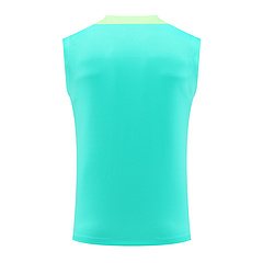 2024-25 Brazil training vest jersey