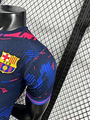 2025-26 Barcelona Special Edition Shirt - Players
