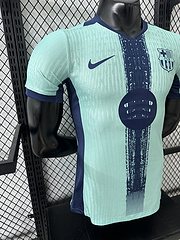2025-26 Barcelona Special Edition Shirt - Player Edition