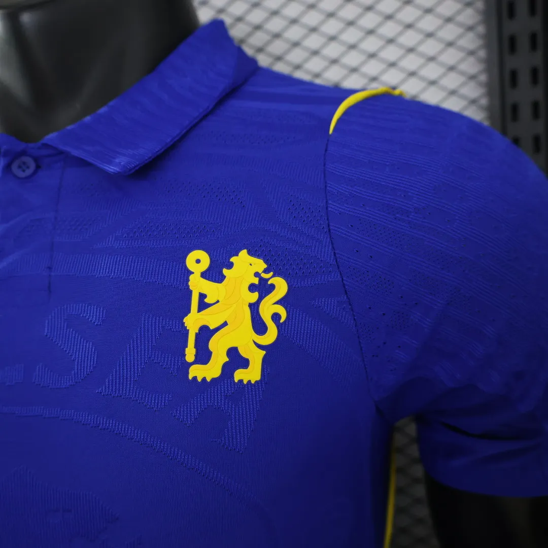 2026-27 Chelsea Home Shirt – Player Version