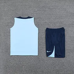 2024-25 Paris Saint-Germain training shirt