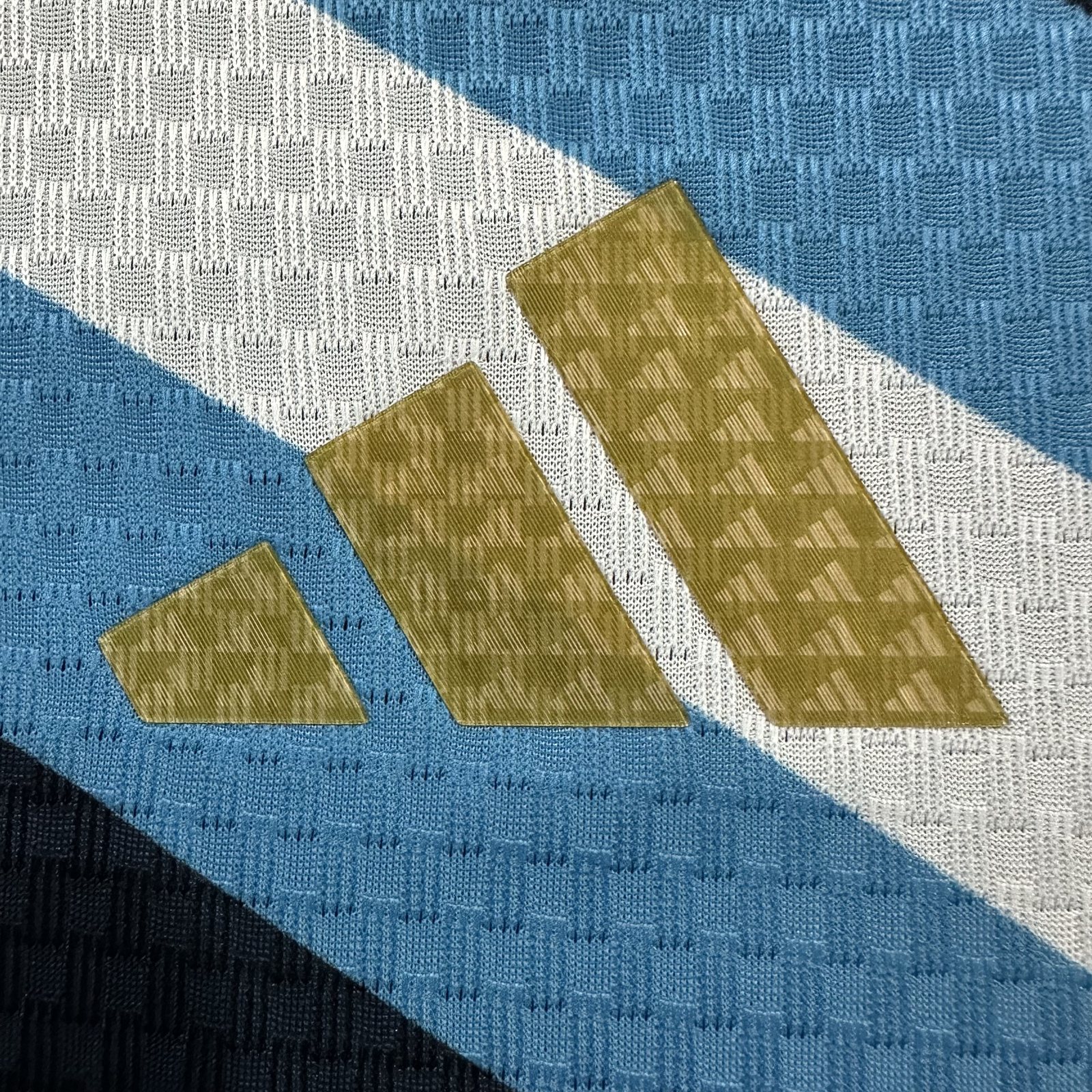 2026-27 Argentina Special Edition Jersey — Player Version