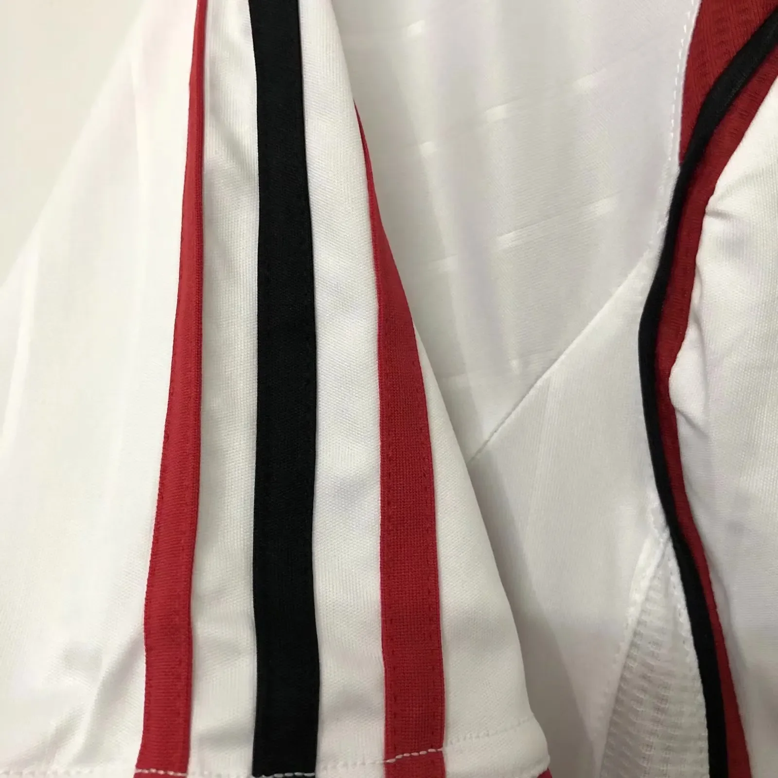 2006-07 AC Away Retro Jersey