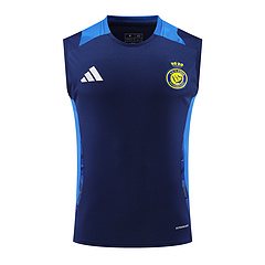 2024-25 Riyadh Victory Vest Training Jersey