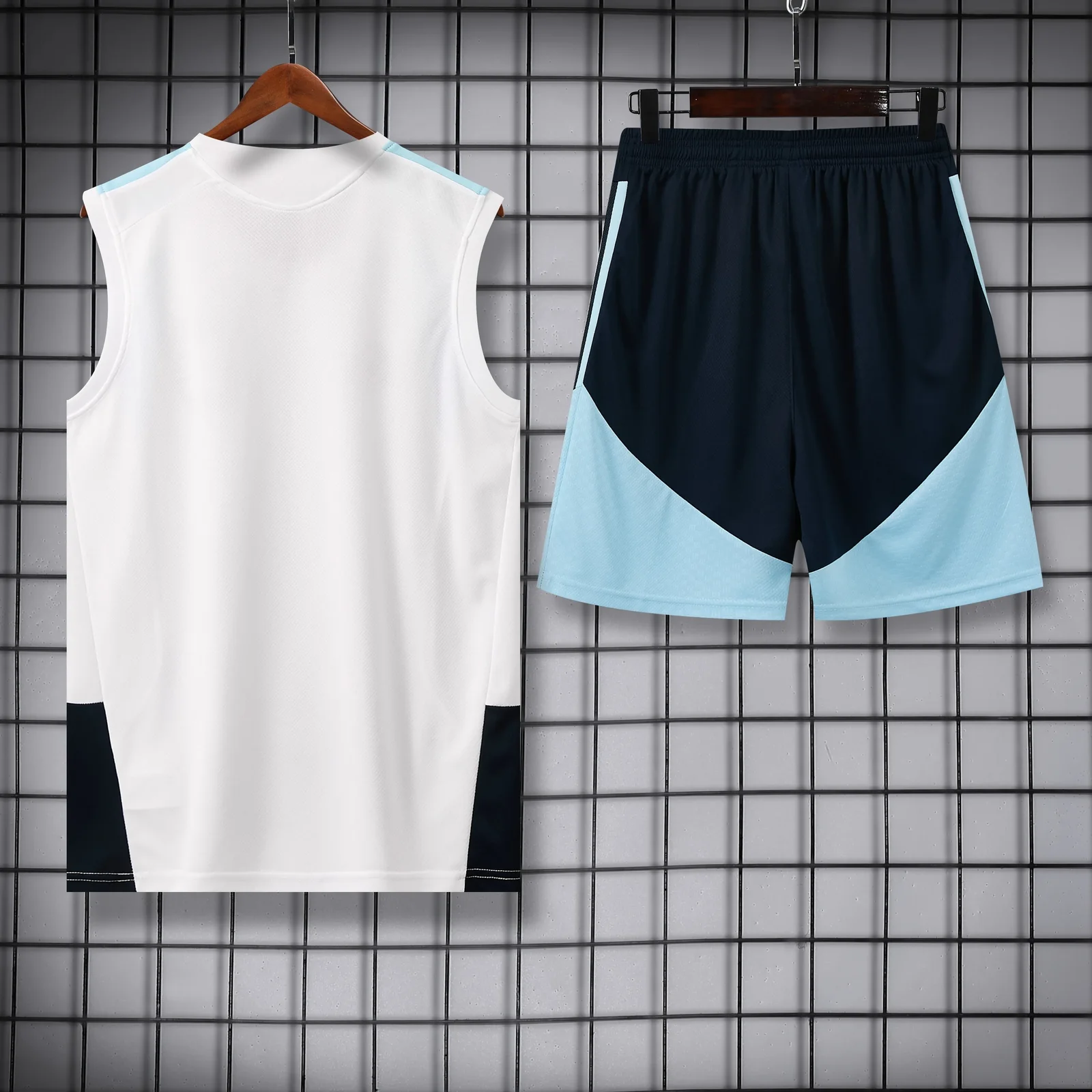 2026-27 Argentina training vest