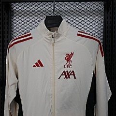 2025-26 Liverpool Windbreaker