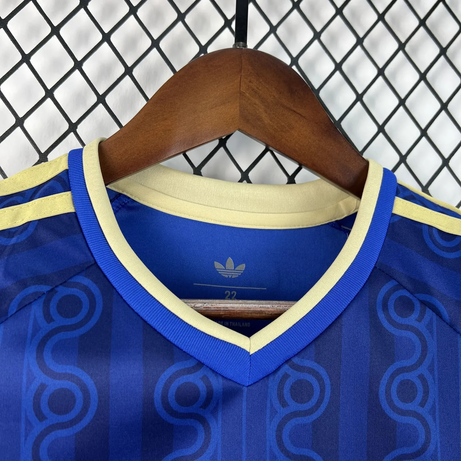 2026-27 Sweden Away Jersey - Kids