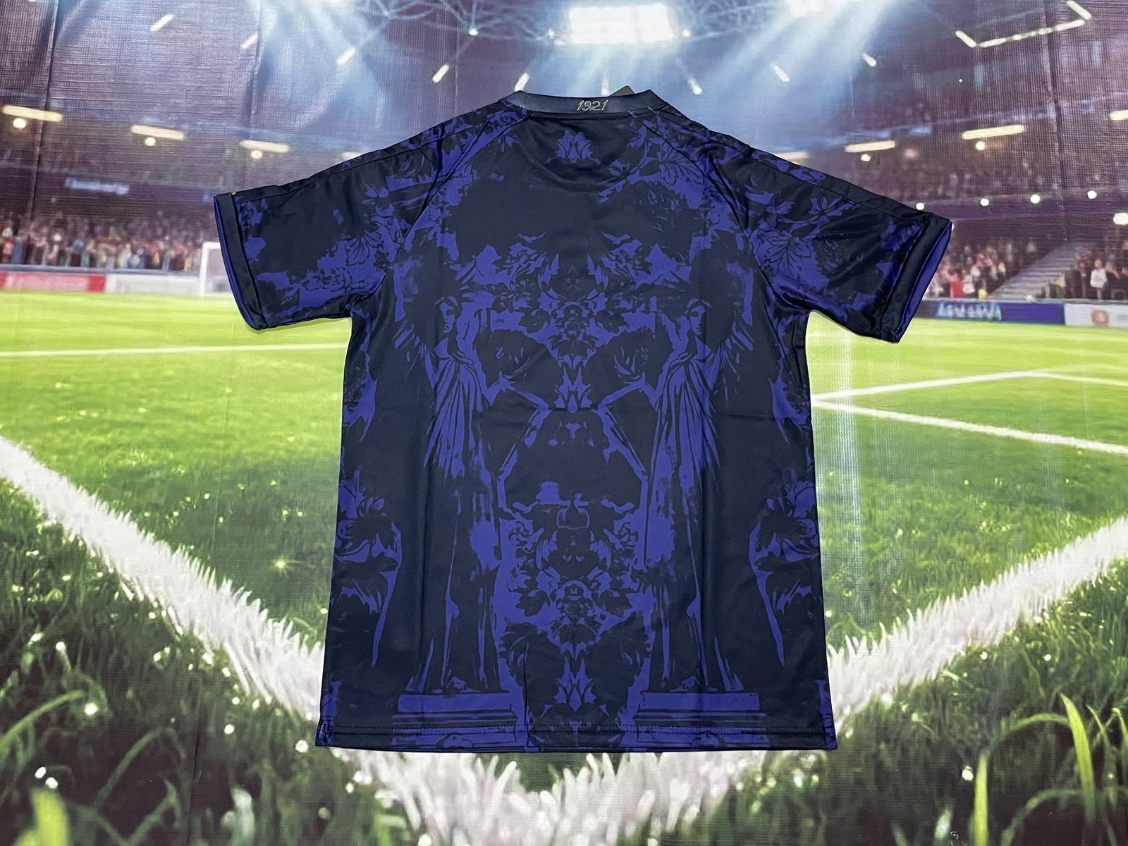 2026-27 France Special Edition Jersey - Fan Edition