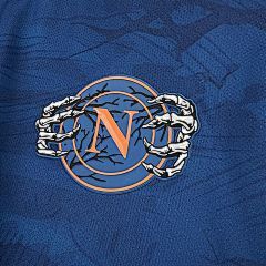 2025-26 Napoli Special Edition Jersey - Fan Version