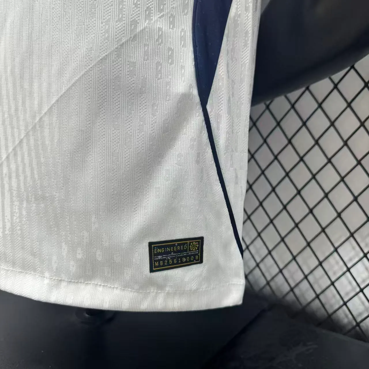 2026-27 Chivas Away Jersey - Player Version