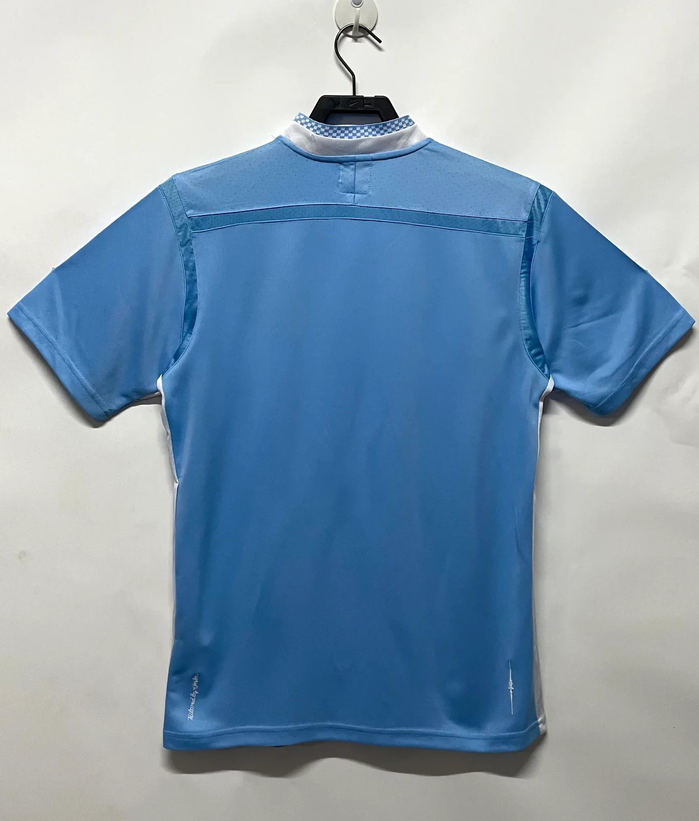 2011-12 Manchester City Home Retro Jersey
