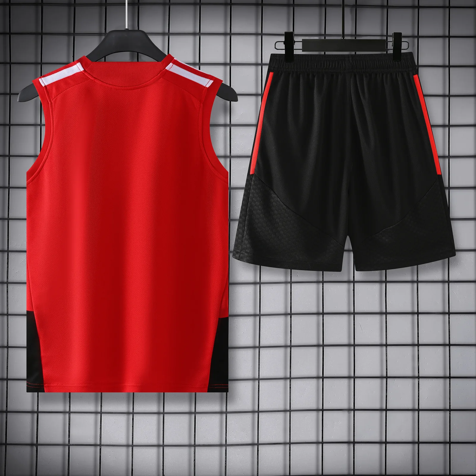 2026-27 Arsenal training vest jersey