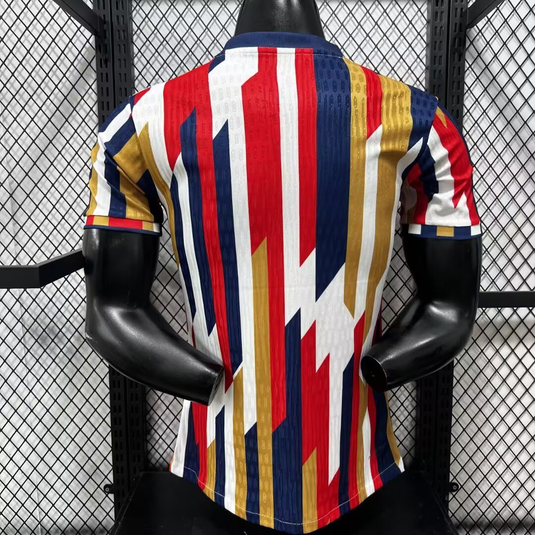 2026-27 Chivas Special Edition Jersey - Player Version