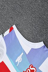2025-26 Arsenal training vest jersey