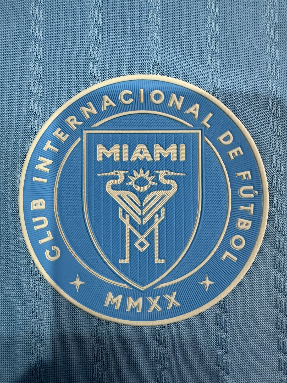 2025-26 Miami Away Kit 2 – Player Version
