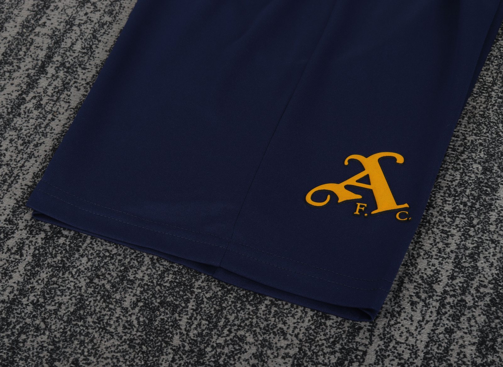 1996-97 Arsenal Away Retro Jersey - Kids