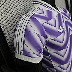 2025-26 Real Madrid Special Edition Jersey - Player Version
