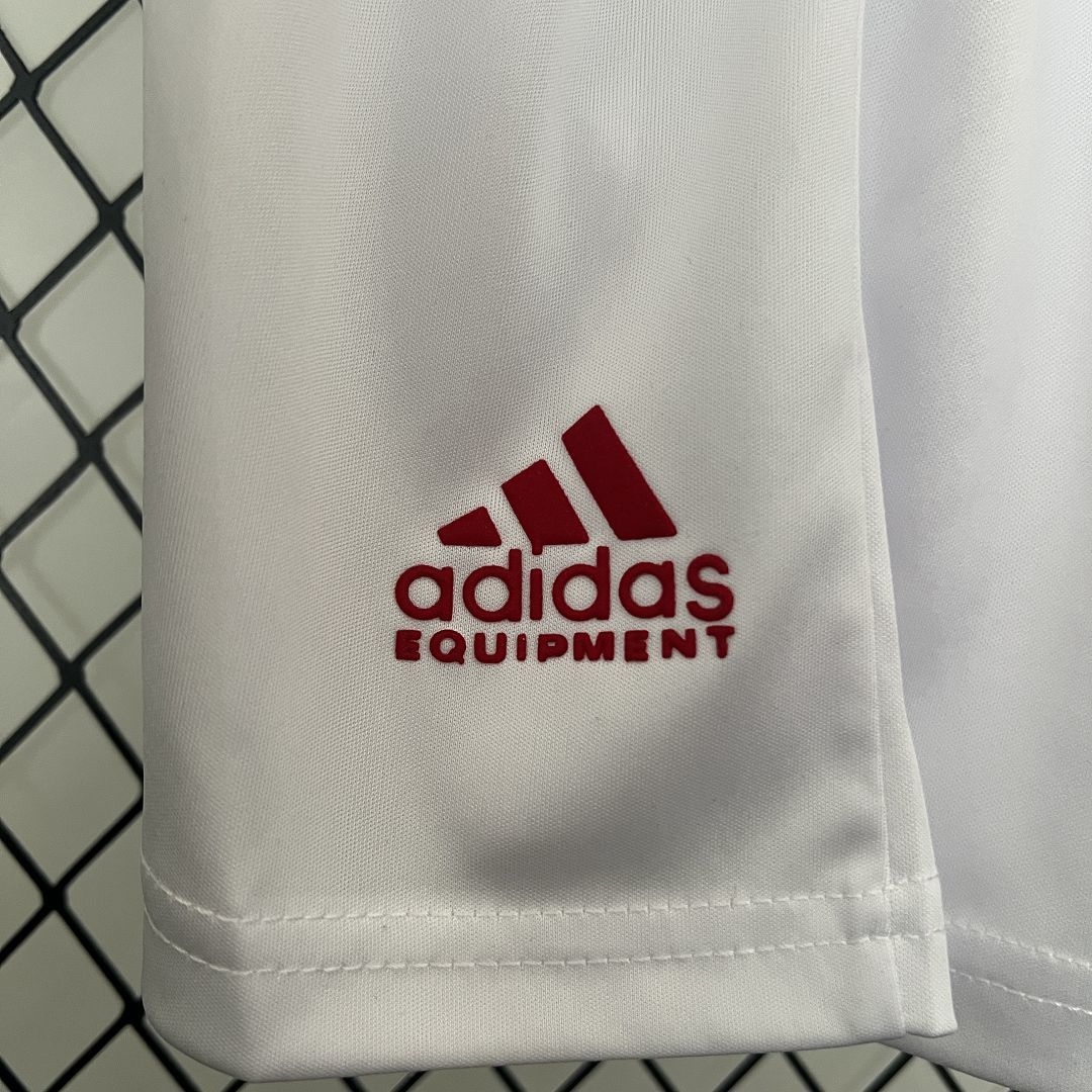 1992 Germany Away Retro Shirt - Kids 