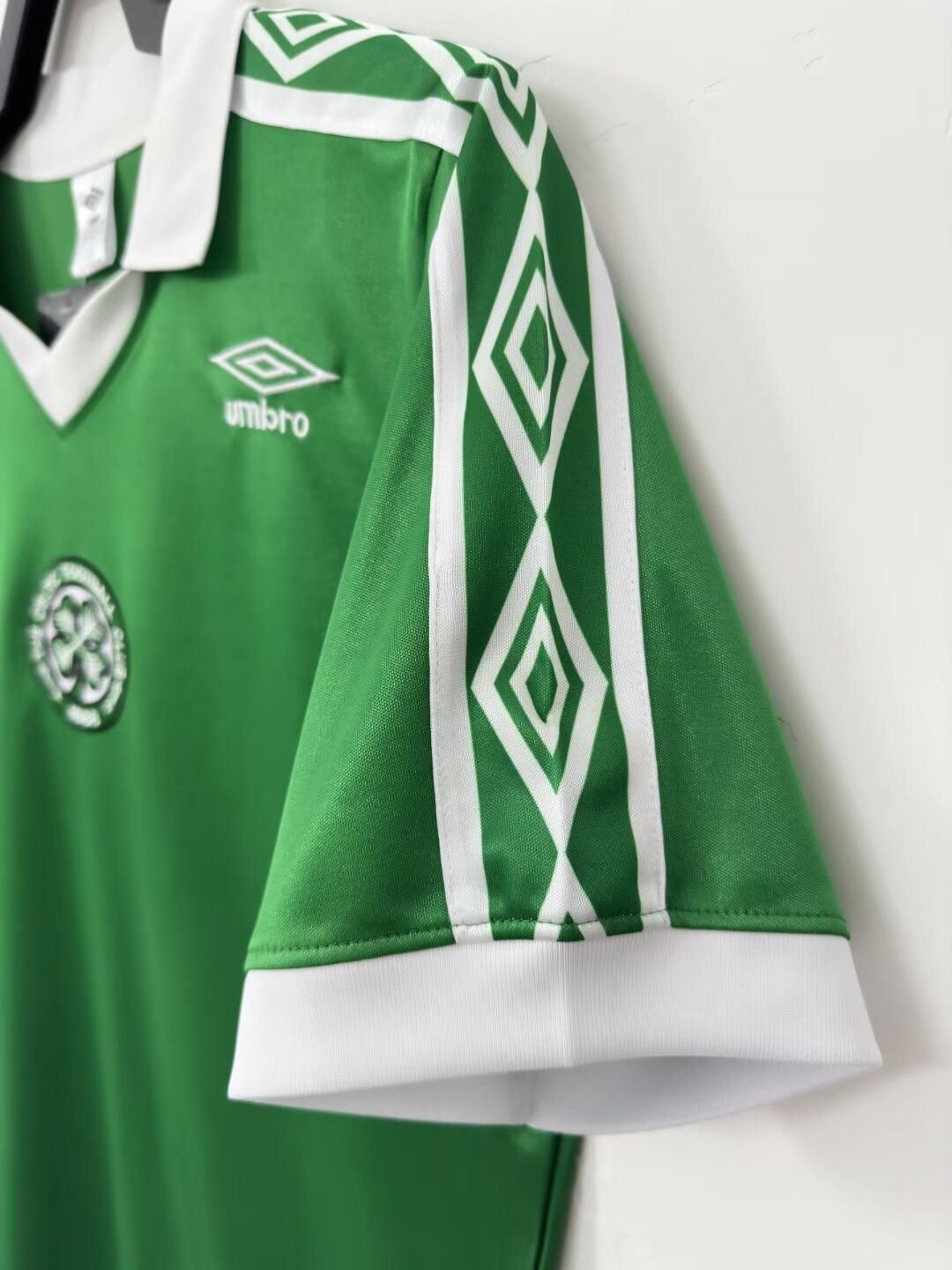 1980 Celtics Home Retro Jersey