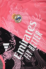 2025-26 Real Madrid Training Vest Jersey