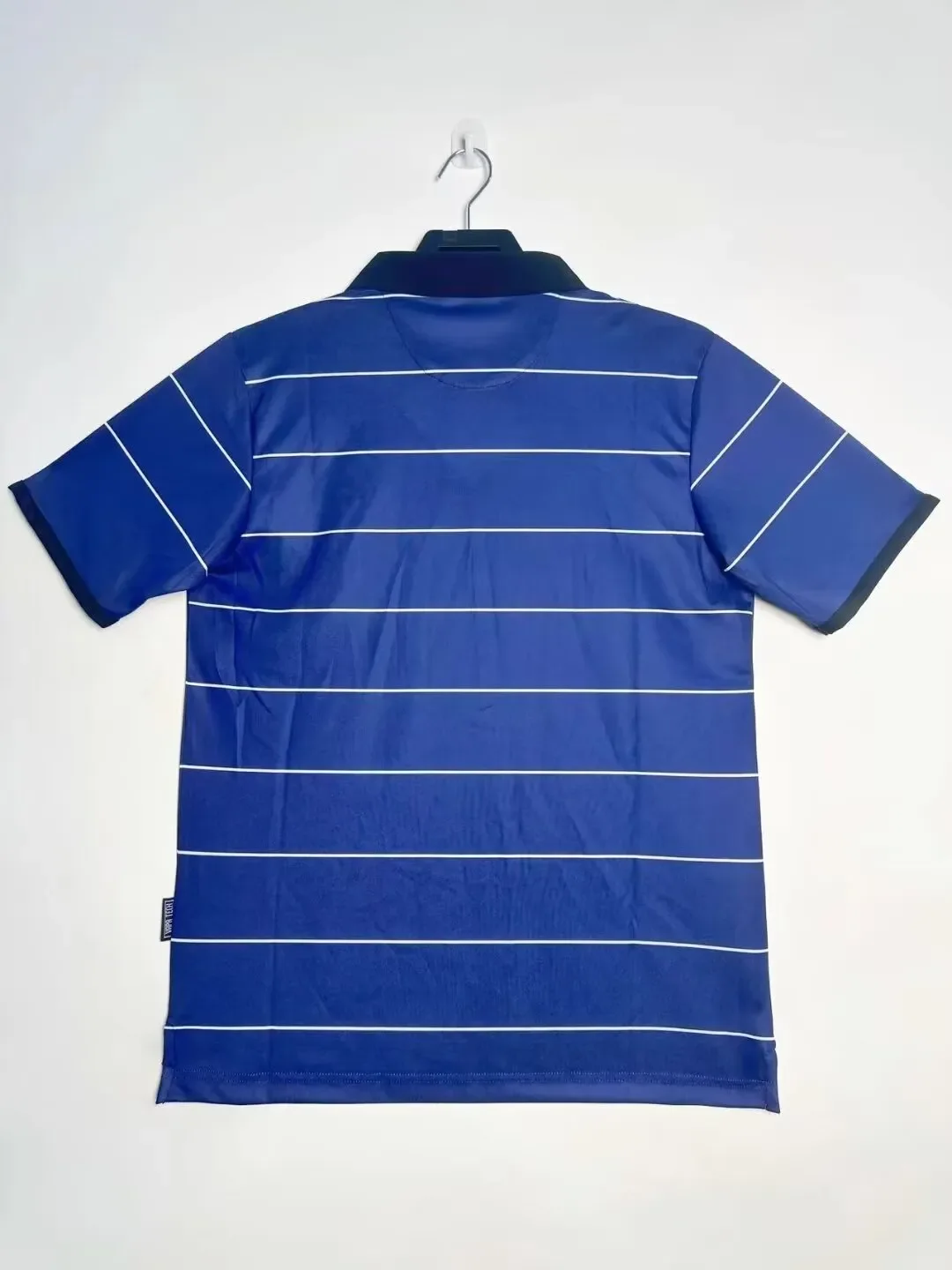 1999-00 Manchester United Away Retro Shirt