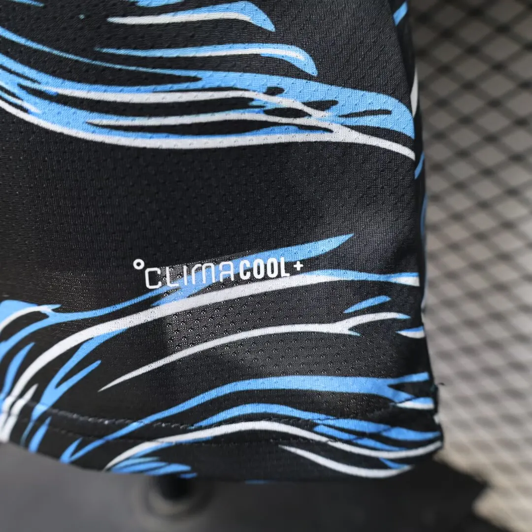 2026-27 Argentina Special Edition Jersey – Player Version