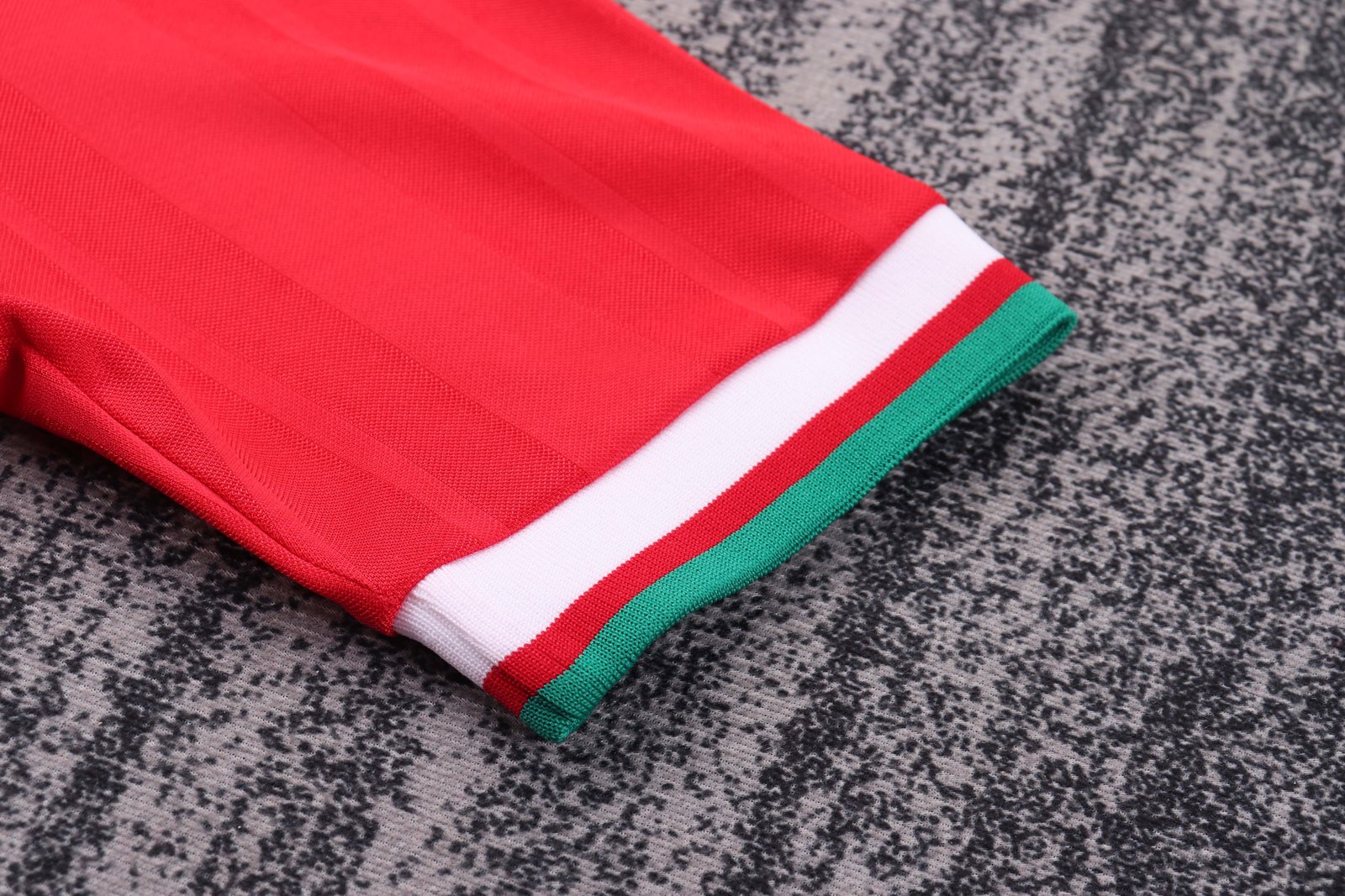1993-95 Liverpool Home Retro Jersey - Kids