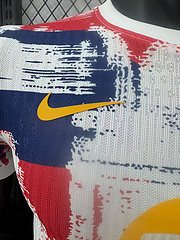 2025-26 Barcelona Special Edition Shirt - Players