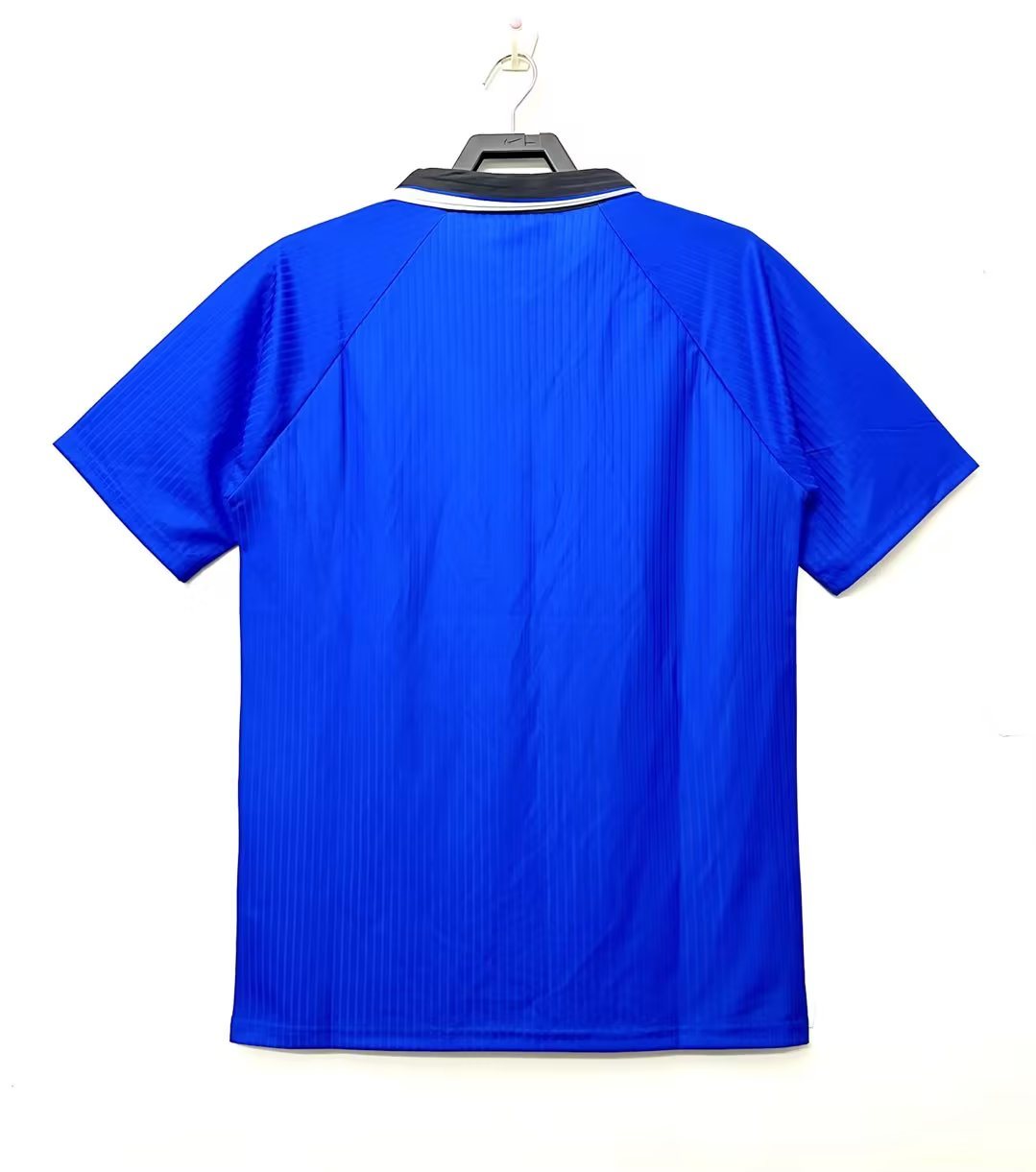 1996-98 Manchester United Second Away Retro Jersey
