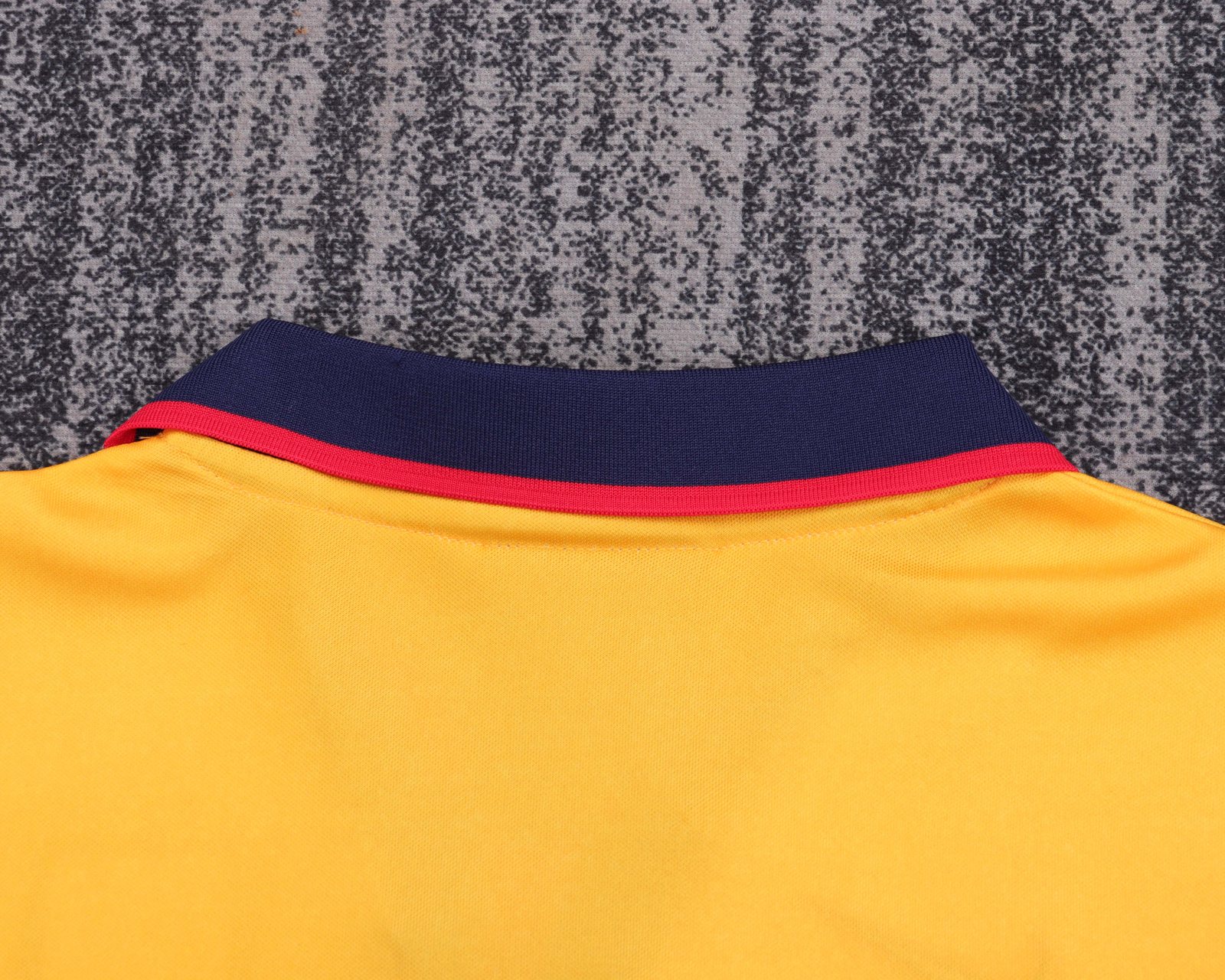 1997-99 Arsenal Away Retro Shirt - Kids