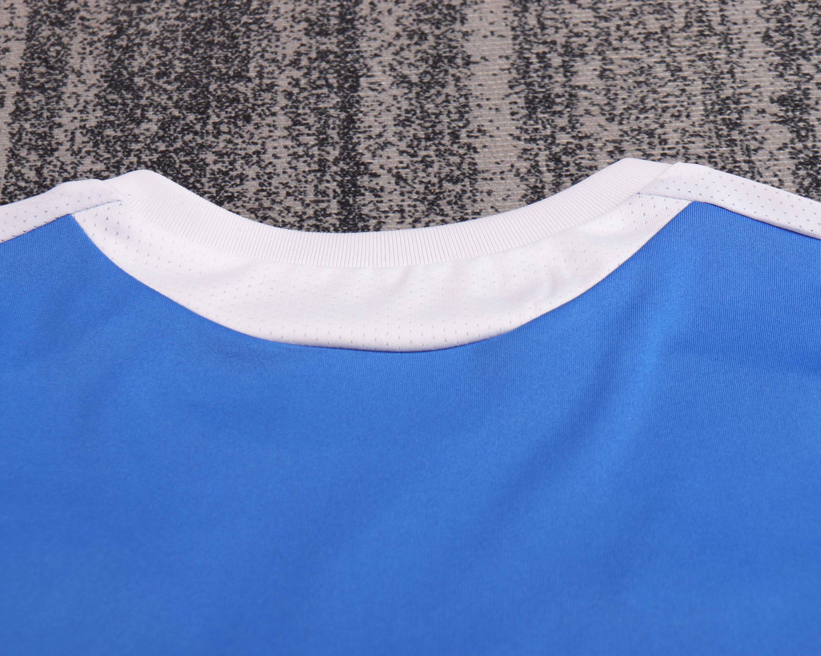 2011-12 Chelsea Home Champions League Retro Shirt - Kids' Sizes