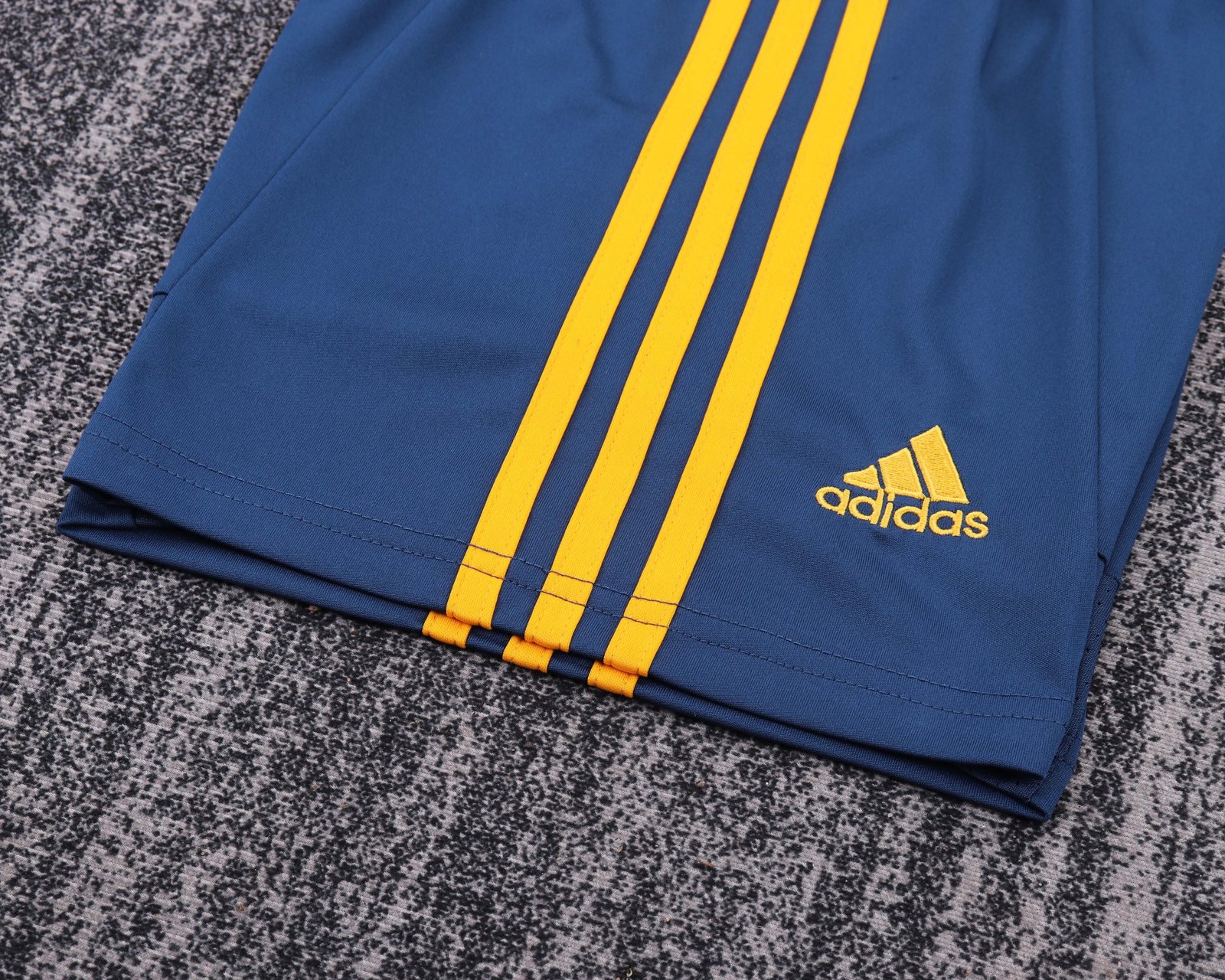 2012 Spain Home Retro Jersey – Kids