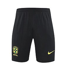 2025-26 Brazil vest training jersey