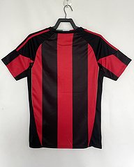 2010-11 AC Home Retro Jersey