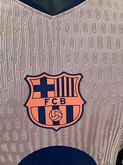 2025-26 Barcelona Special Edition Shirt - Players