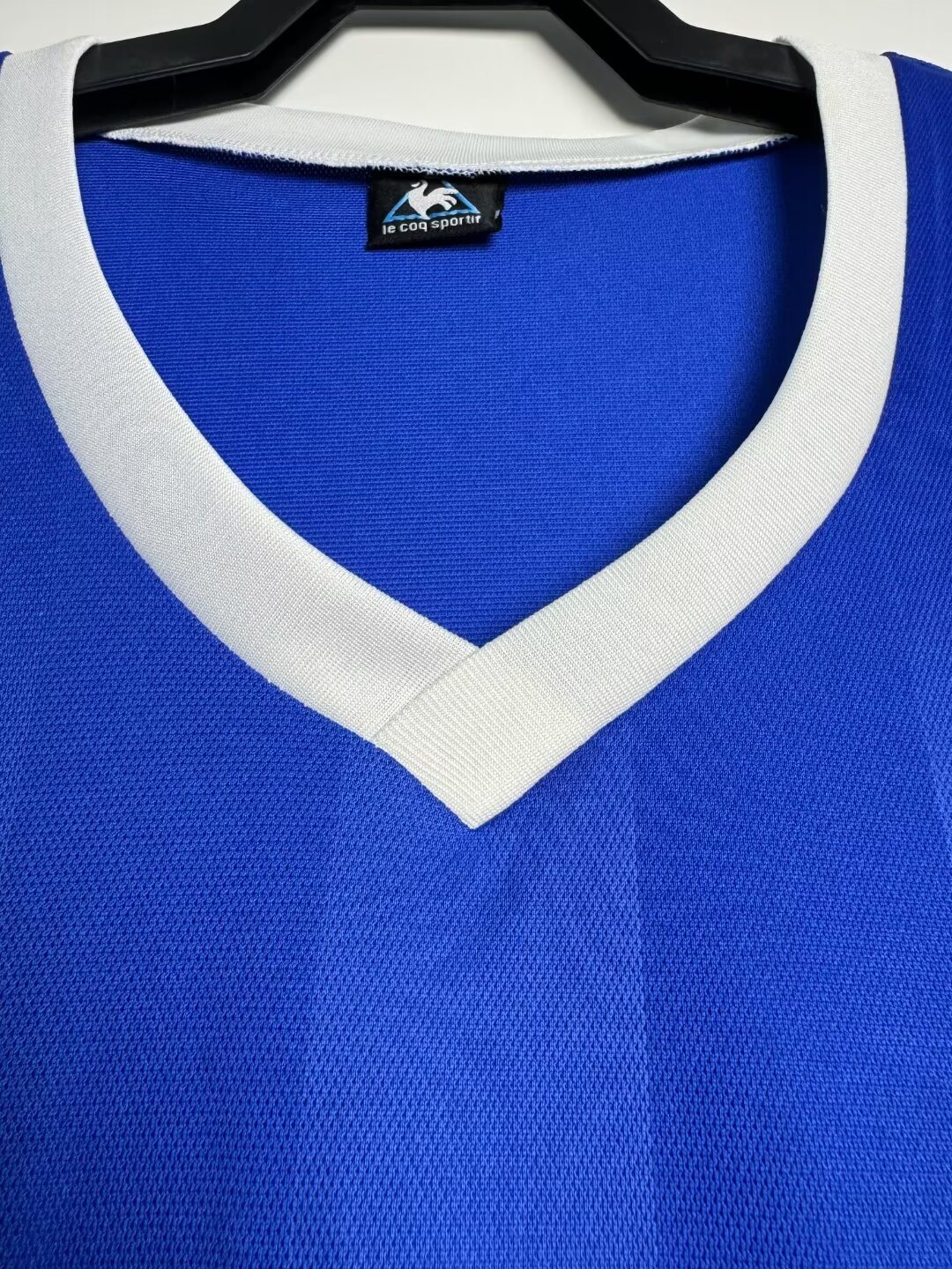 1986 Argentina Away Retro Jersey