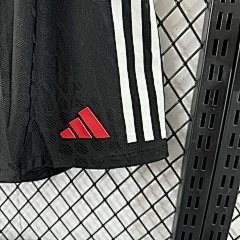 2025-26 Liverpool Away Shorts Jersey - Player Edition