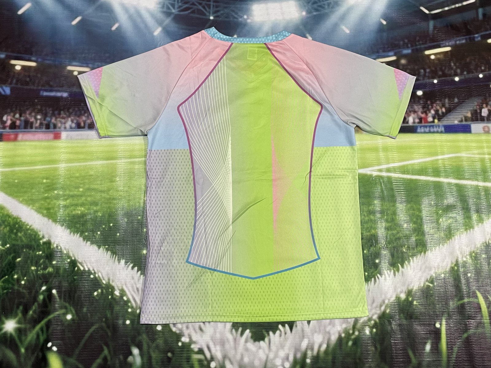 2025-26 Barcelona Special Edition Jersey