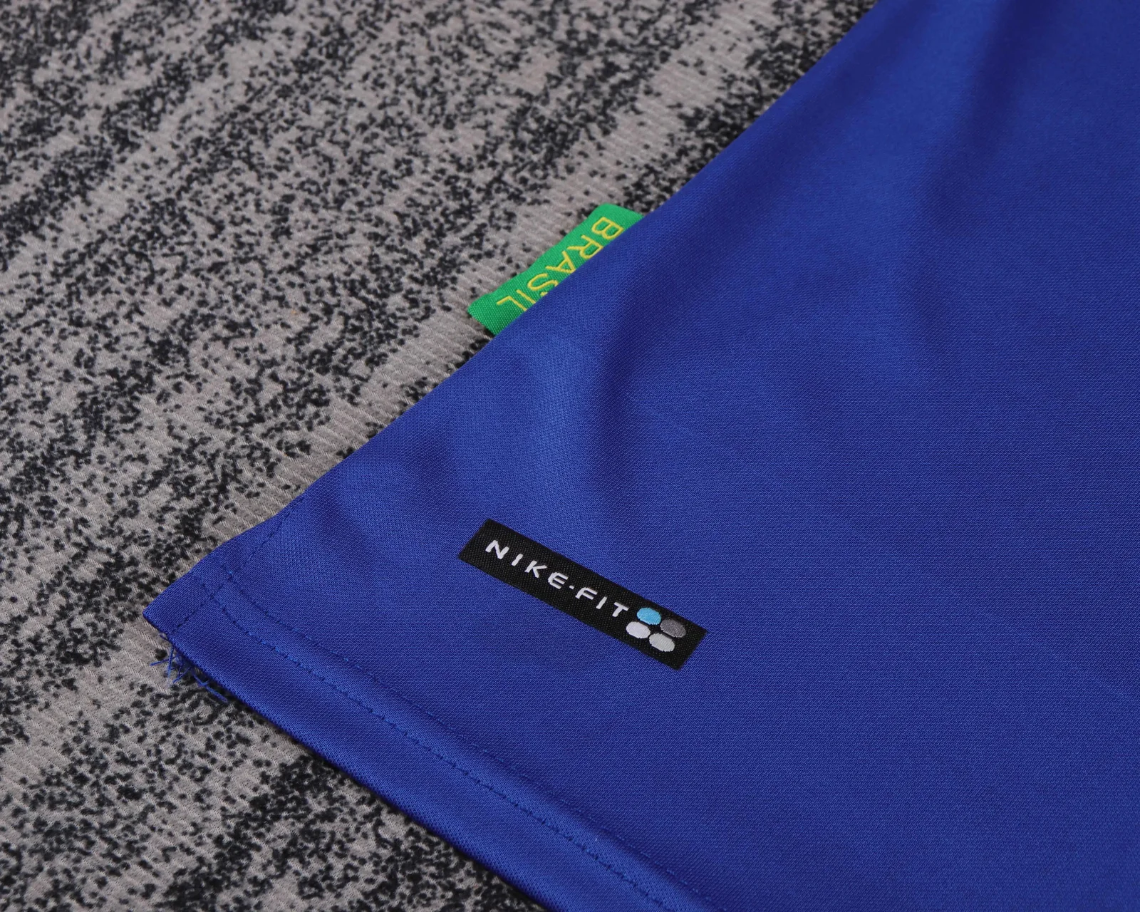 1998 Brazil Away Retro Shirt - Kids Sizes