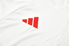 2025-26 Liverpool FC half-zip training jersey