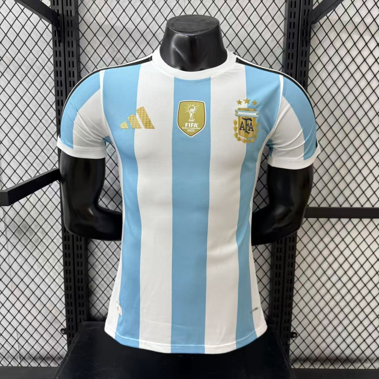 2026 Argentina Special Edition Jersey - Player Version