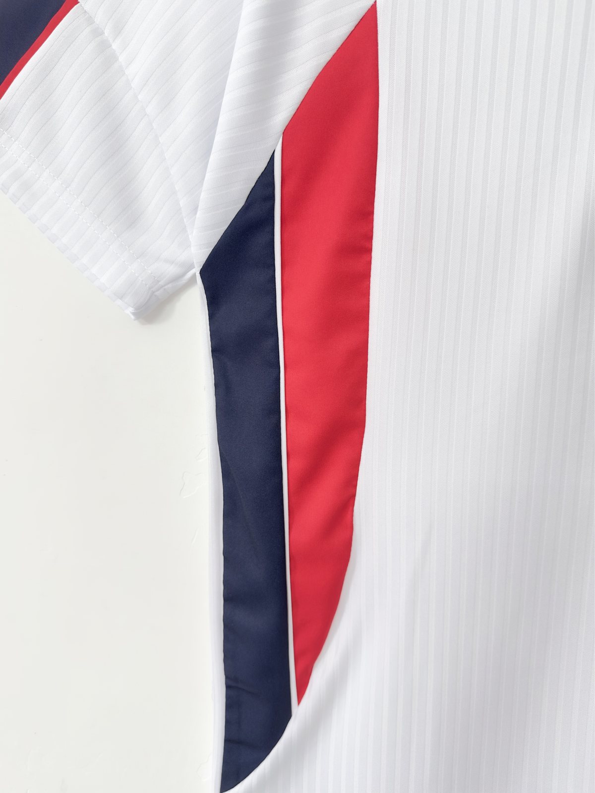 1998 England Home Retro Jersey